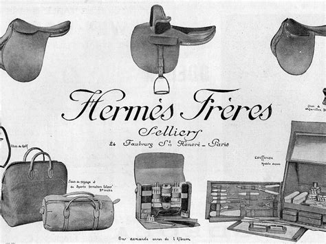 hermes historia da marca|hermes espanol.